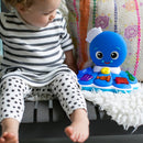 Baby Einstein - Blæksprutte Orkester - Fra 3 mdr. - Billede 1