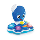 Baby Einstein - Blæksprutte Orkester - Fra 3 mdr. - Billede 1