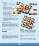 Labyrinth - 3D Labyrinth spillet - Ravensburger - Fra 7 år. - Billede 1