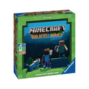 Minecraft: Builders & Biomes (nordic) - Fra 10 år - Billede 1