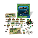 Minecraft: Builders & Biomes (nordic) - Fra 10 år - Billede 1