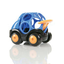 Oball Biler - Go Grippers racerbiler - 3 stk - Fra 12 mdr. - Billede 1