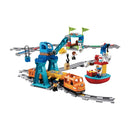 LEGO DUPLO Godstog - 10875 - 780 dele - Billede 1