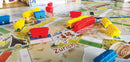 Ticket to Ride: First Journey spil - Fra 6 år - Billede 1