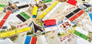 Ticket to Ride: First Journey spil - Fra 6 år - Billede 1