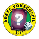 HINT Spil - Det Hvide HINT - Fra 15 år. - Billede 1