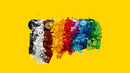 LEGO Classic - Kreative gennemsigtige klodser - 11013 - 500 dele. - Billede 1