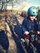 Zippl Cykel 1 small - 2-4 år. - Billede 1
