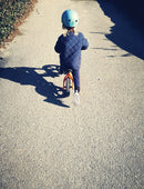 Zippl Cykel 1 small - 2-4 år. - Billede 1