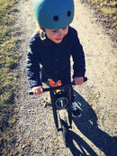 Zippl Cykel 1 small - 2-4 år. - Billede 1