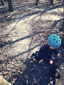 Zippl Cykel 1 small - 2-4 år. - Billede 1