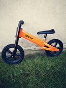 Zippl Cykel 1 small - 2-4 år. - Billede 1