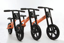 Zippl Cykel 2 medium - 3-6 år. - Billede 1