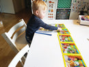 Story Cards - Nødsituationer - 1 sæt. - Billede 1