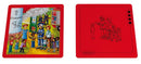 Story Cards - Nødsituationer - 1 sæt. - Billede 1