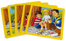 Story Cards - Nødsituationer - 1 sæt. - Billede 1