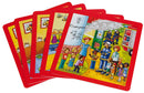 Story Cards - Nødsituationer - 1 sæt. - Billede 1