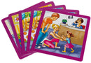 Story Cards - Nødsituationer - 1 sæt. - Billede 1