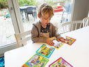 Story Cards - Ansvar - 1 sæt. - Billede 1