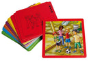 Story Cards - Ansvar - 1 sæt. - Billede 1