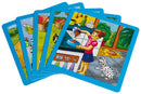 Story Cards - Ansvar - 1 sæt. - Billede 1