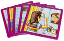 Story Cards - Ansvar - 1 sæt. - Billede 1