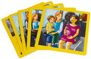 Story Cards - Ansvar - 1 sæt. - Billede 1