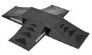 Skaterrampe, 4 ways - Billede 1