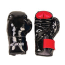 Boksehandsker str M (6 oz) - Billede 1