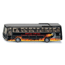 Siku 1:87 Heavy Metal Tour Bus - Fra 3 år. - Billede 1