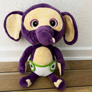 Fantus Bamse - 35 cm