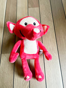 Fantorangen - Fra Fantus - Bamse - 35 cm