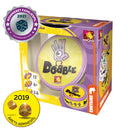 Dobble vendespil - Årets Børnespil 2019 - Asmodee - Fra 6 år. - Billede 1