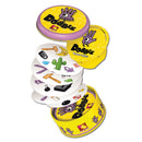 Dobble vendespil - Årets Børnespil 2019 - Asmodee - Fra 6 år. - Billede 1