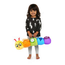 Baby Einstein - Motorikmadras 3-i-1 - Fra 0 mdr. - Billede 1