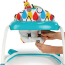 Baby Einstein - Sky Explorers Gåvogn - Fra 0 mdr. - Billede 1