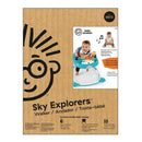 Baby Einstein - Sky Explorers Gåvogn - Fra 0 mdr. - Billede 1