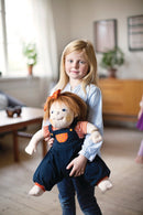 Rubens Barn Original - Anna - 50 cm - Fra 3 år. - Billede 1