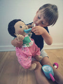 Rubens Baby Tilbehør - Madsæt - Fra 3 år. - Billede 1