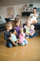 Rubens Baby Dukke - Molly - Fra 0 år. - Billede 1