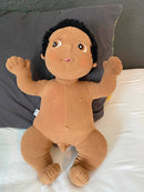 Rubens Baby Dukke - Nils - Fra 0 år. - Billede 1