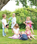Rubens Baby Dukke - Nora - Fra 0 år. - Billede 1