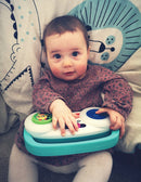 Baby Einstein - Baby Radio - Fra 3 mdr. - Billede 1