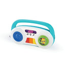 Baby Einstein - Baby Radio - Fra 3 mdr. - Billede 1
