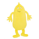 Babblarna Plysdyr - Bibbi - Billede 1