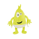 Babblarna Plysdyr - Dadda - Billede 1