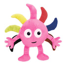 Babblarna Plysdyr - Diddi - Billede 1