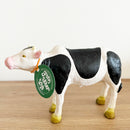 Dyr - Tyr fra Green Rubber Toys - L:18 cm.
