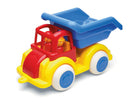 Vikingtoys 25 cm Lastbil i plast - Fra 1 år - Billede 1
