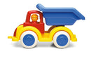Vikingtoys 25 cm Lastbil i plast - Fra 1 år - Billede 1